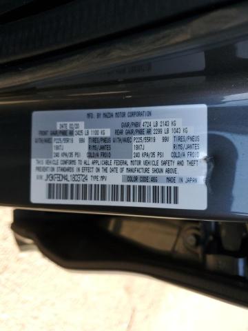 2020 MAZDA CX-5 GRAND - JM3KFBDM4L1803724