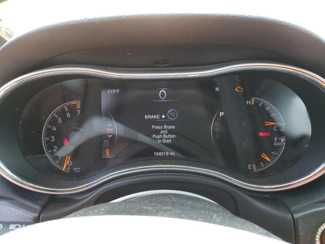 2015 JEEP GRAND CHER - 1C4RJEAG7FC199052