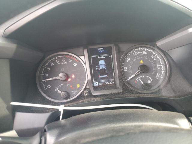 2023 TOYOTA TACOMA DOU 3TYDZ5BN9PT022197