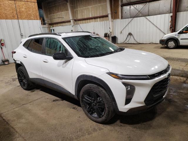 2024 CHEVROLET TRAX ACTIV KL77LKE27RC026969