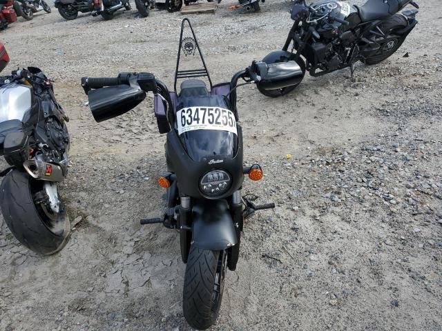 2022 INDIAN MOTORCYCLE CO. SCOUT ROGU 56KMTC007N3189515