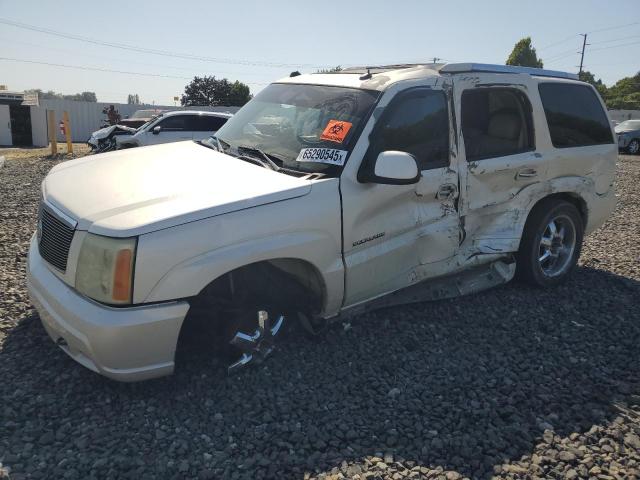 CADILLAC ESCALADE L