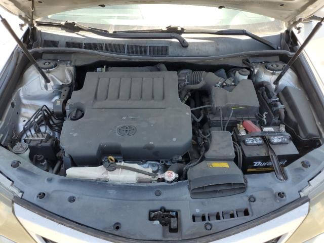 2013 TOYOTA CAMRY SE - 4T1BK1FK5DU022507