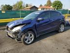 2016 HONDA HR-V EX - 3CZRU6H59GM717254
