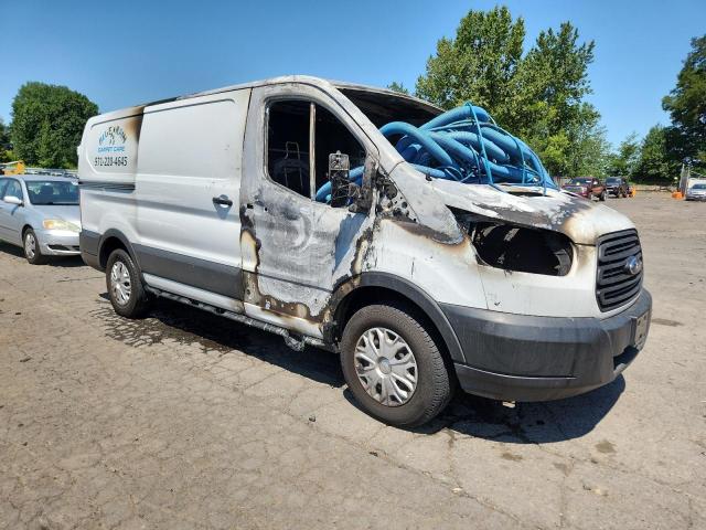 2019 FORD TRANSIT T- - 1FTYR1YM9KKA18199