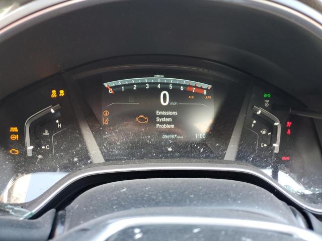 2017 HONDA CRV 5J6RW2H86HL045296