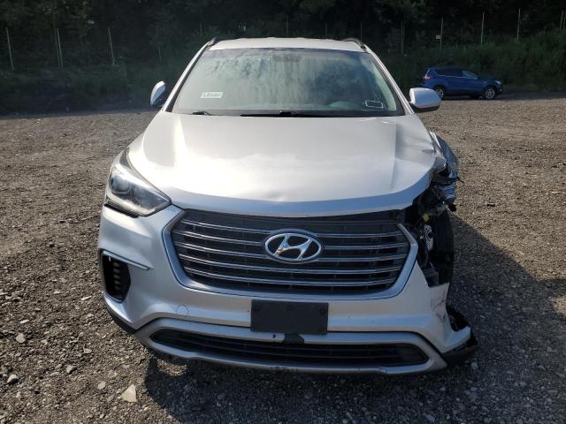 2017 HYUNDAI SANTA FE S - KM8SMDHF5HU177835