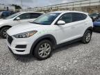 2020 HYUNDAI TUCSON SE - KM8J23A49LU097712