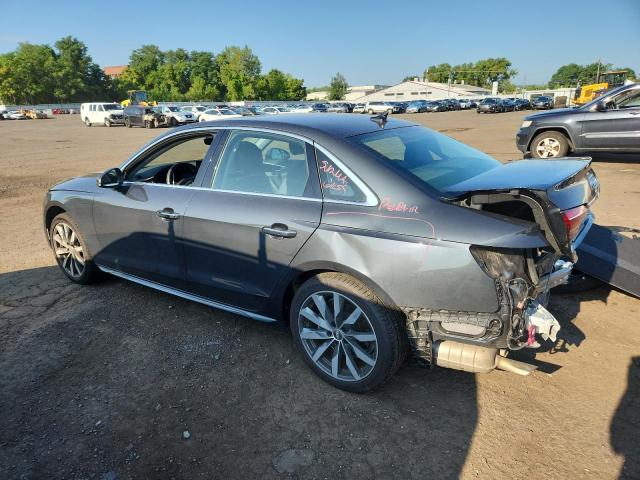 2021 AUDI A4 PREMIUM WAUBBAF48MA023039