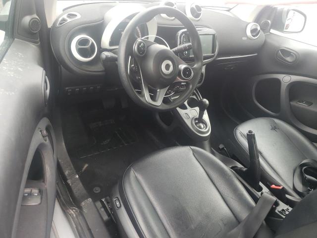 2016 SMART FORTWO WMEFJ5DA9GK124243
