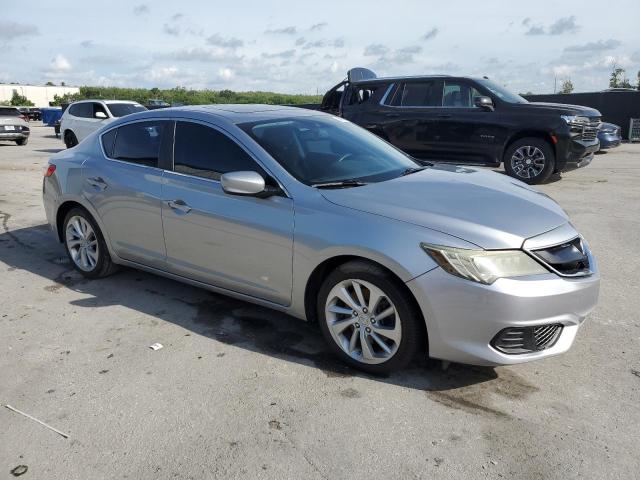 2017 ACURA ILX PREMIU - 19UDE2F72HA013987