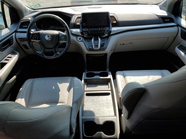 2019 HONDA ODYSSEY EXL 5FNRL6H76KB035875