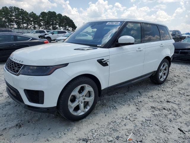 LAND ROVER RANGE ROVE