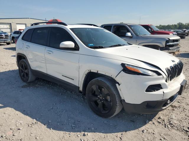 2016 JEEP CHEROKEE L 1C4PJMDS5GW344669
