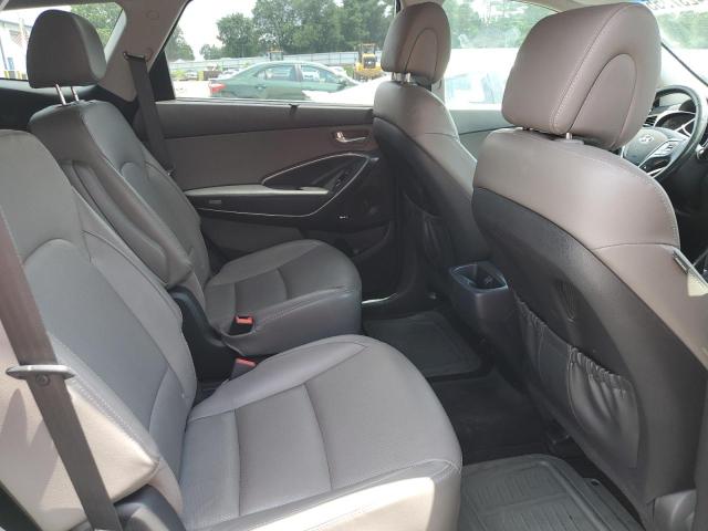 2019 HYUNDAI SANTA FE X KM8SR4HF8KU306157