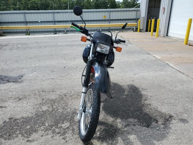 2007 HONDA XR650 L - JH2RD06007K501348