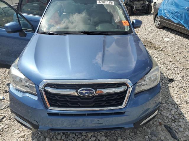 2017 SUBARU FORESTER 2 JF2SJAEC5HH521518