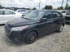 Lot #3294327874 2021 NISSAN KICKS S