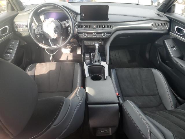 2023 ACURA INTEGRA A- 19UDE4H64PA005386