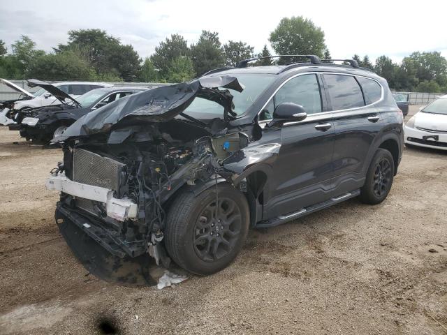 2023 HYUNDAI SANTA FE X 5NMS6DAJ1PH613924