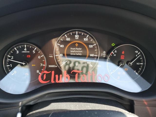 2023 MAZDA 3 PREFERRE 3MZBPACM3PM356164