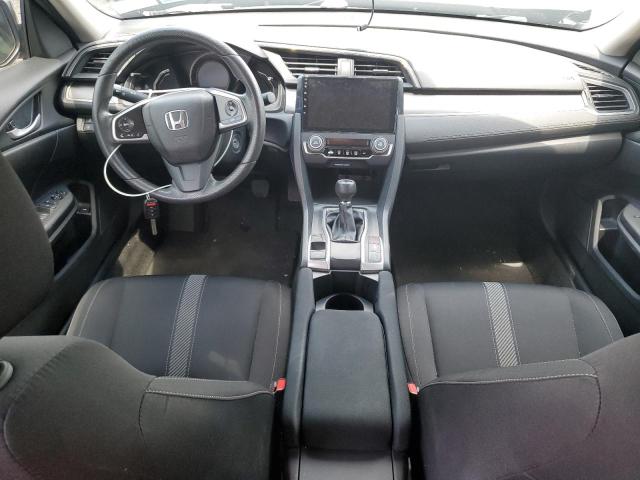 2017 HONDA CIVIC LX 19XFC2E56HE034934