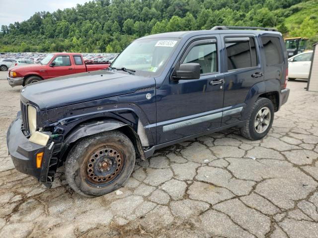 JEEP LIBERTY SP