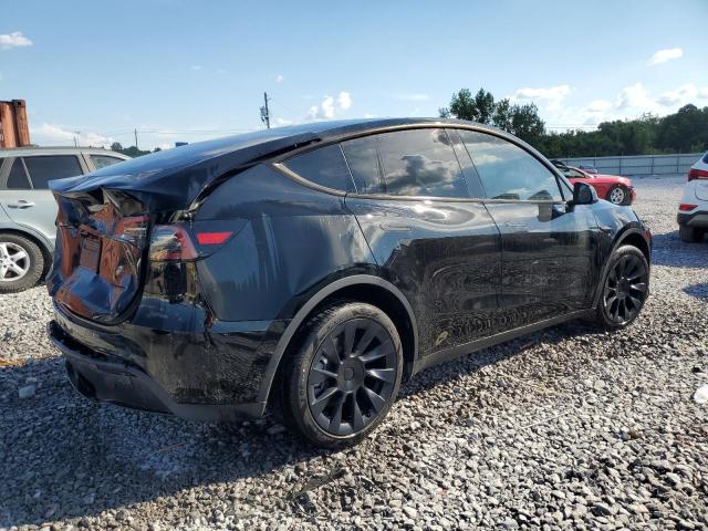 2024 TESLA MODEL Y 7SAYGDEE2RA289049