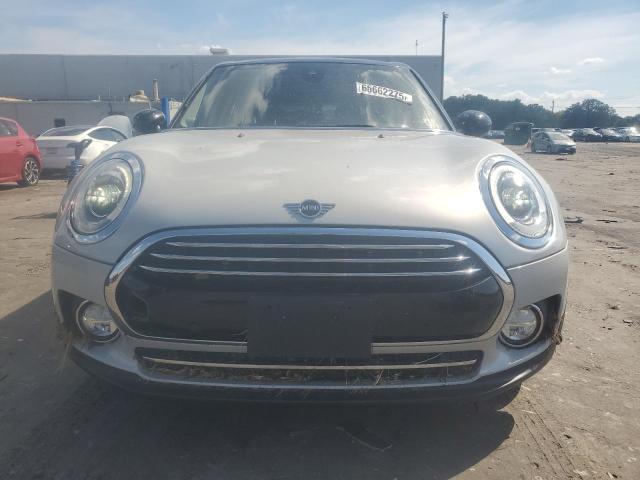 2019 MINI COOPER CLU WMWLU1C55K2F29689