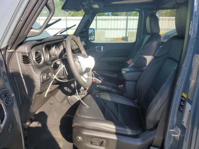 2024 JEEP WRANGLER S 1C4PJXEG3RW314343