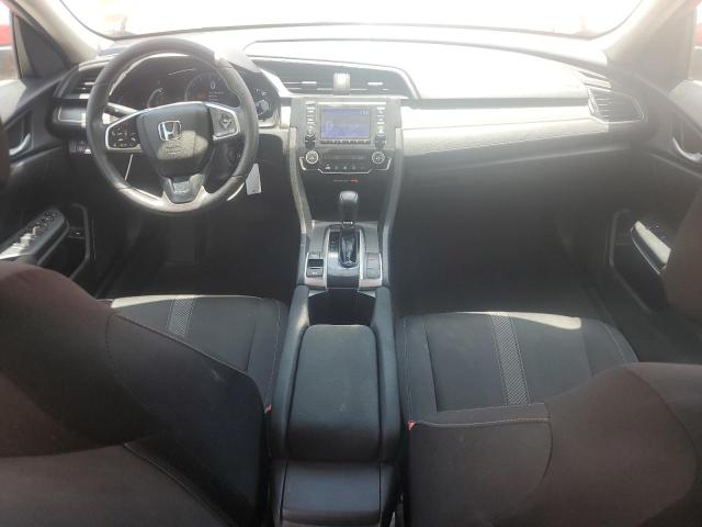 2020 HONDA CIVIC LX 2HGFC2F6XLH537193