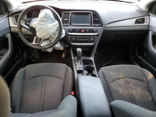 2019 HYUNDAI SONATA SE - 5NPE24AF6KH759168