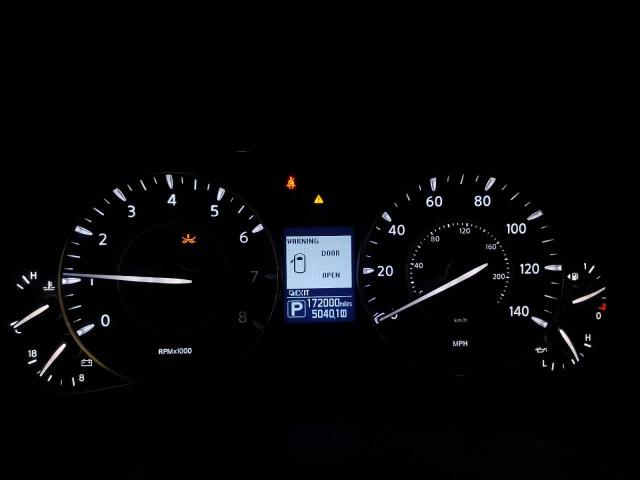 2019 NISSAN ARMADA SV JN8AY2NCXKX510415