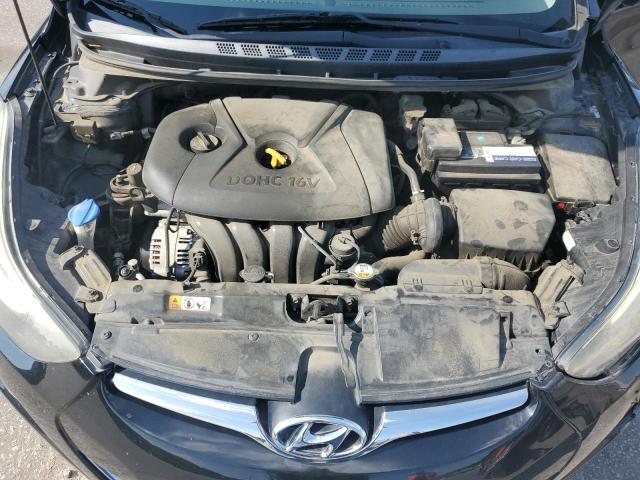 2016 HYUNDAI ELANTRA SE - 5NPDH4AE5GH785446