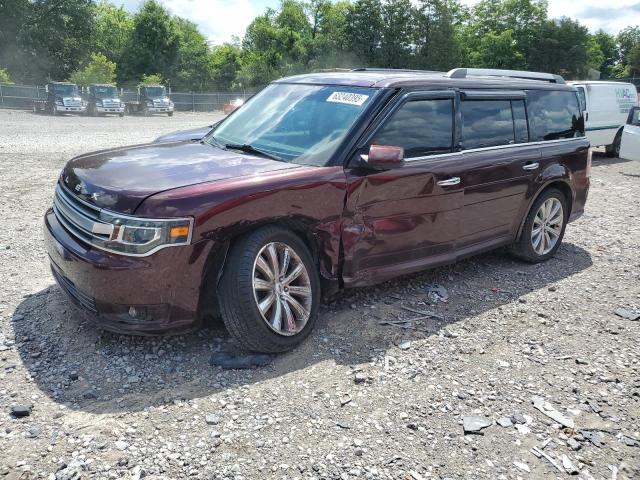 FORD FLEX LIMIT