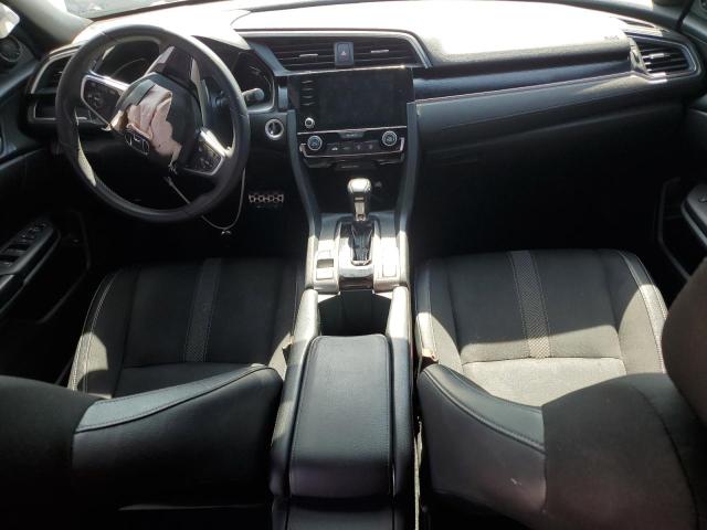 2021 HONDA CIVIC SPOR 19XFC2F80ME002614