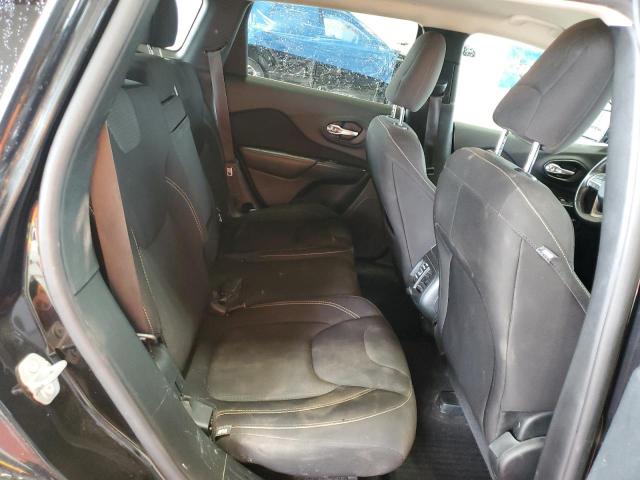 2016 JEEP CHEROKEE L - 1C4PJMCB7GW341869