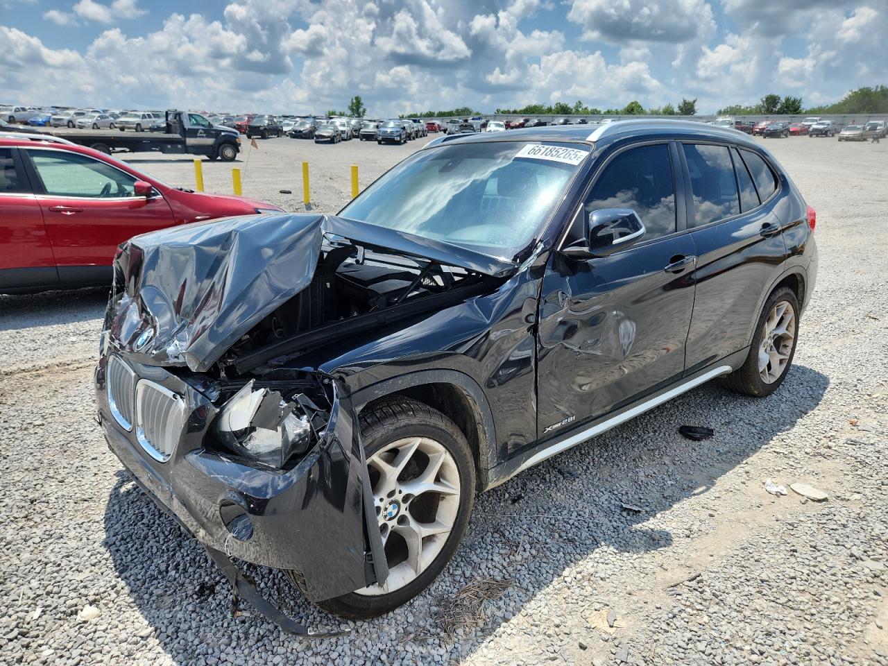 BMW X1 XDRIVE28I