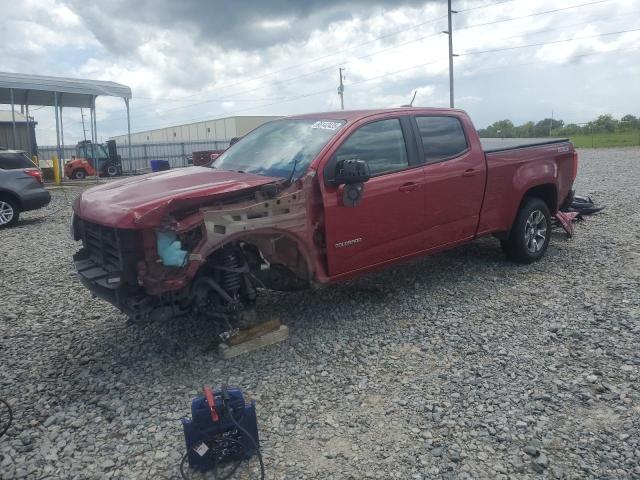 CHEVROLET COLORADO Z