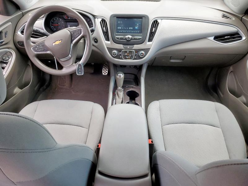 2016 CHEVROLET MALIBU LS 1G1ZB5ST1GF341199