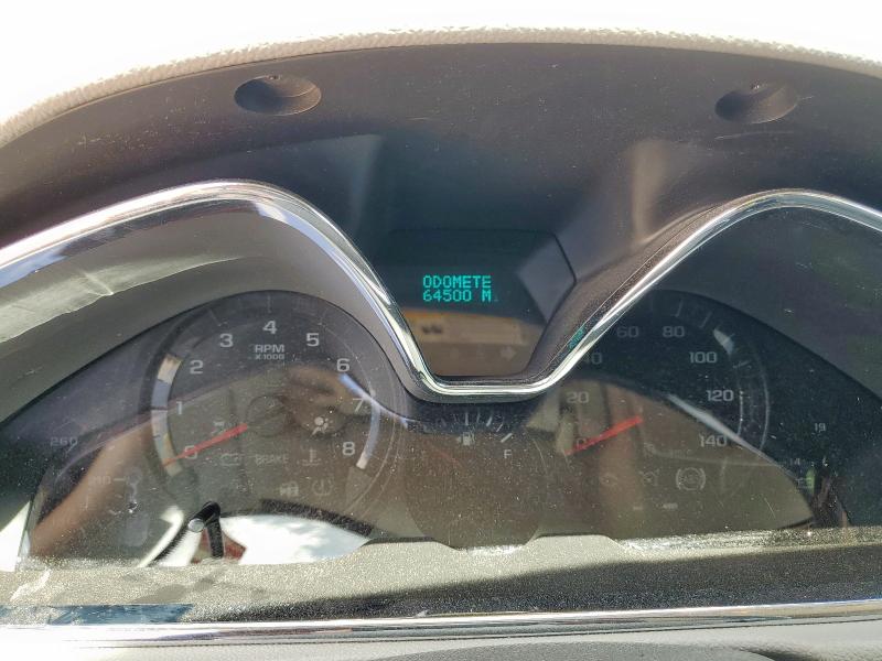 2015 CHEVROLET TRAVERSE L 1GNKRHKD2FJ365951