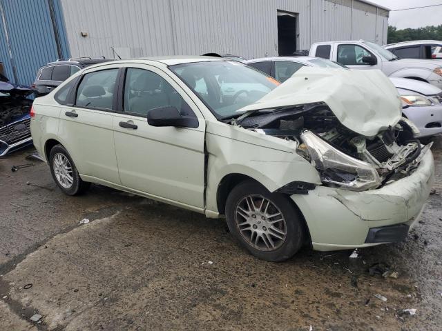 Vin: 1fahp3fn0aw146857, lot: 63190245, ford focus se 20104