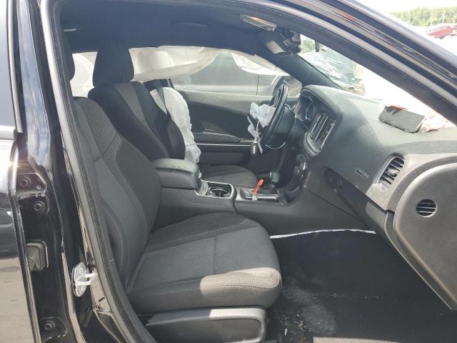 2022 DODGE CHARGER SX 2C3CDXBG9NH239588