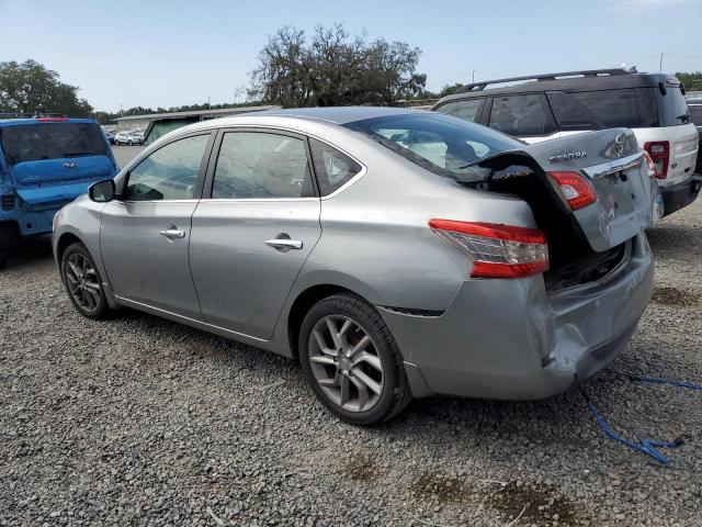 Vin: 3n1ab7ap9el692954, lot: 60217305, nissan sentra s 20142