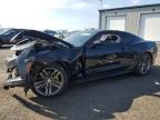 2017 CHEVROLET CAMARO LT - 1G1FB1RS1H0195528
