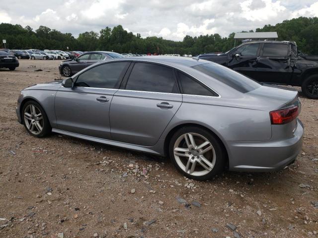 2016 AUDI A6 PREMIUM WAUGFAFC4GN047532