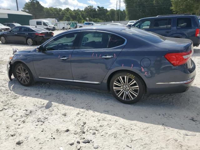 2015 KIA CADENZA PR - KNALN4D74F5188611