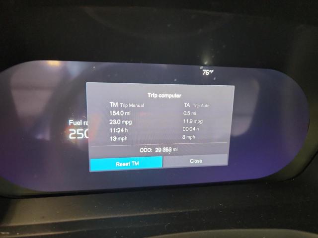 2023 VOLVO S60 PLUS 7JRL12TW8PG231270