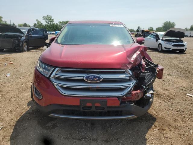 2015 FORD EDGE SEL 2FMTK4J99FBB05845