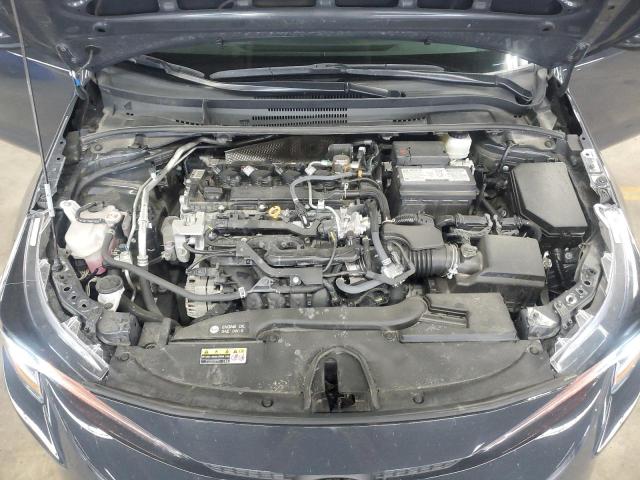 2024 TOYOTA COROLLA LE - 5YFB4MDEXRP169715